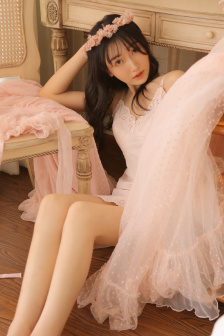 韩国美女内衣